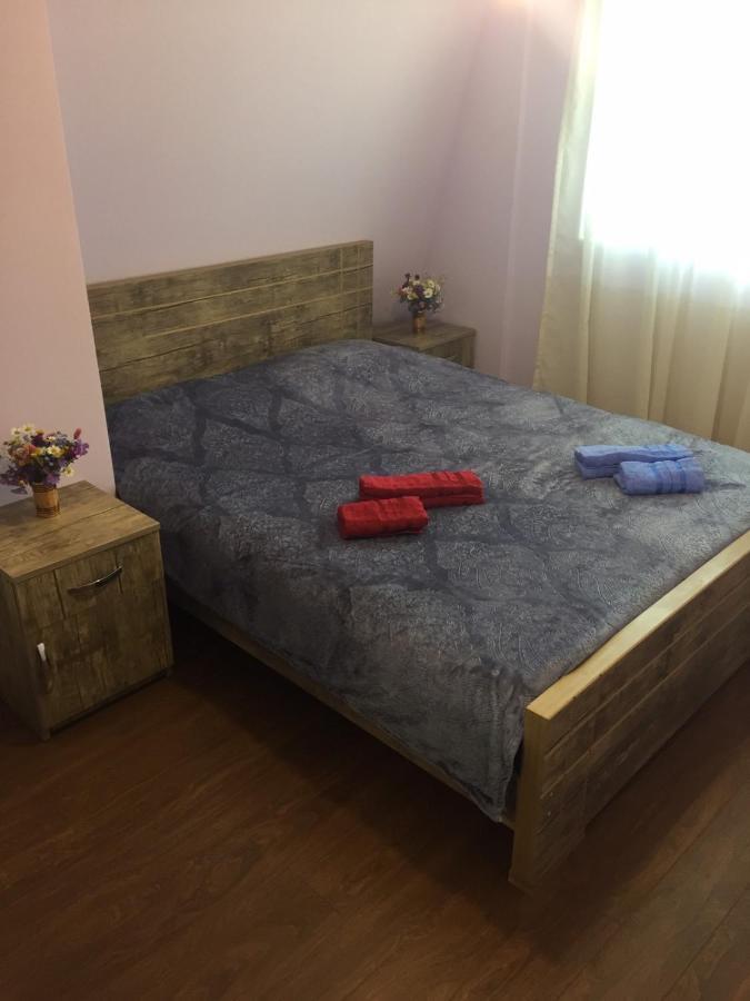 Mate Private Bathrooms Ushguli Εξωτερικό φωτογραφία