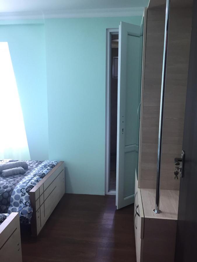 Mate Private Bathrooms Ushguli Εξωτερικό φωτογραφία