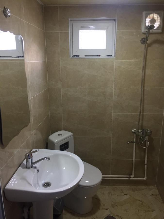 Mate Private Bathrooms Ushguli Εξωτερικό φωτογραφία